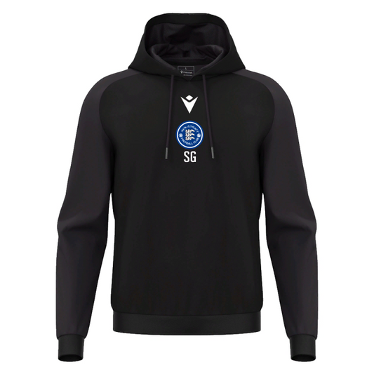 NEW ROMNEY JNR HORN HOODY
