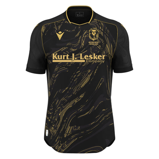 HASTINGS UNITED FC JNR LIMITED EDITION MATCH DAY REPLICA