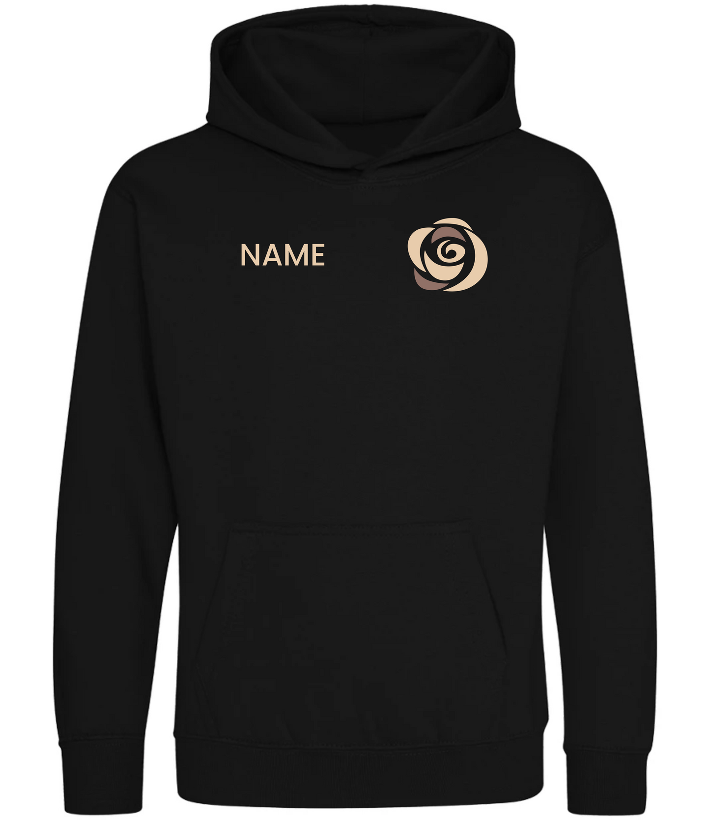 MILLIE ROSE CHOREOGRAPHY KIDS HOODIE