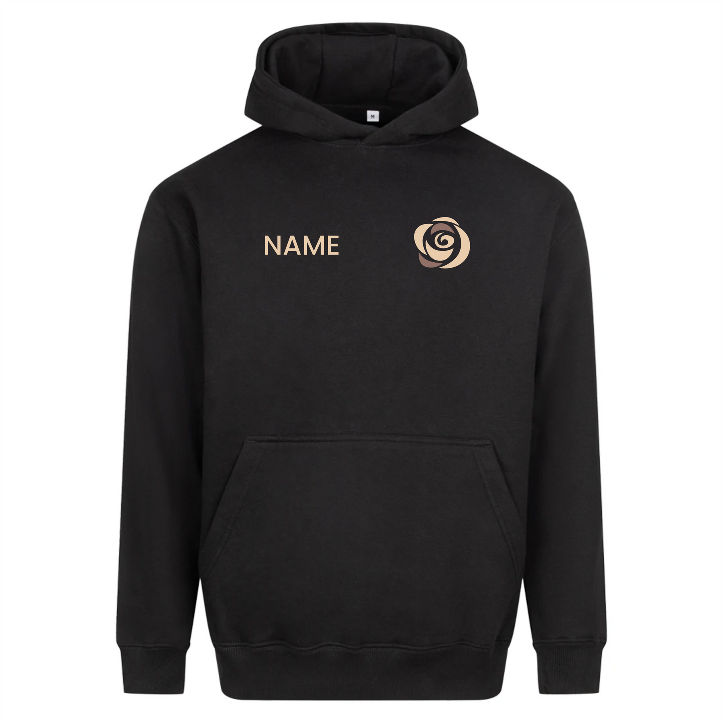 MILLIE ROSE CHOREOGRAPHY ADULT HOODIE