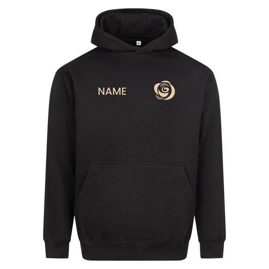 MILLIE ROSE CHOREOGRAPHY ADULT HOODIE