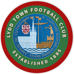 Lydd Town FC