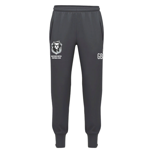 SNR HUFA MAAS TRAINING PANT Macron Sports Hub Hastings