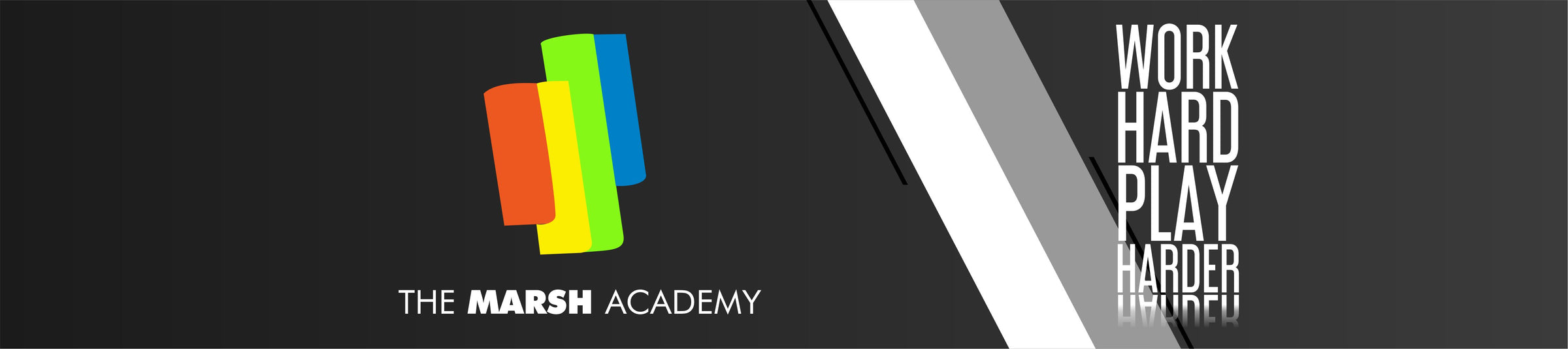 The Marsh Academy - PE KIT banner