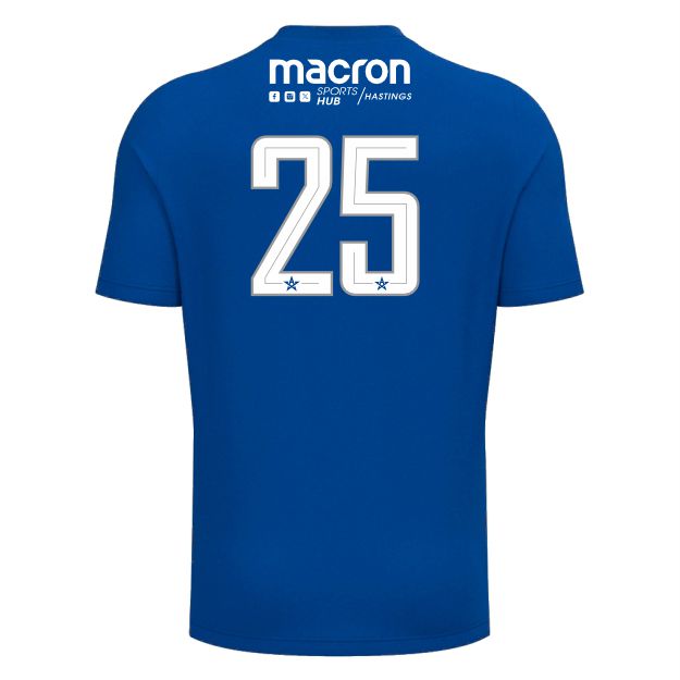 ALL STARS OUTFIELD PLAYERS SNR MATCHDAY & TRAINING BUNDLE Macron Sports Hub Hastings
