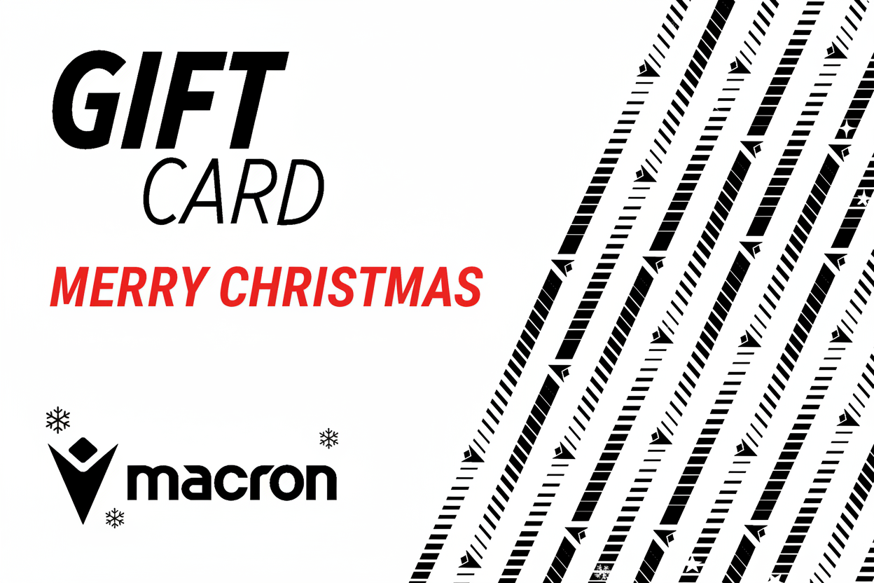 Merry Christmas Gift Card
