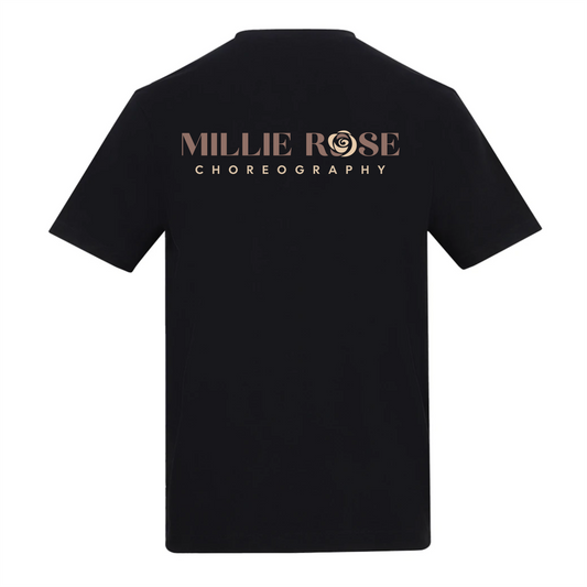 MILLIE ROSE CHOREOGRAPHY KIDS T-SHIRT