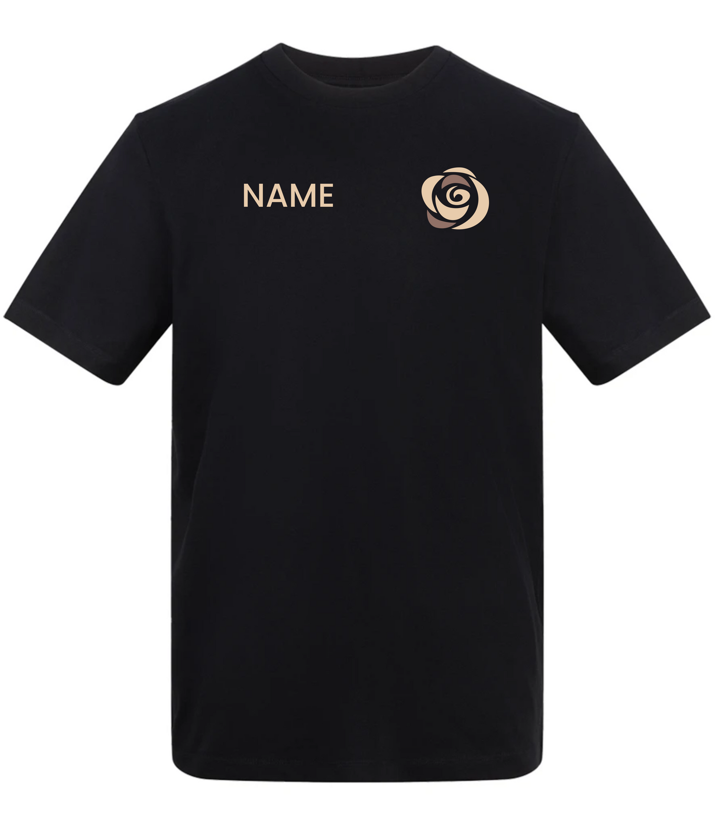 MILLIE ROSE CHOREOGRAPHY ADULT T-SHIRT