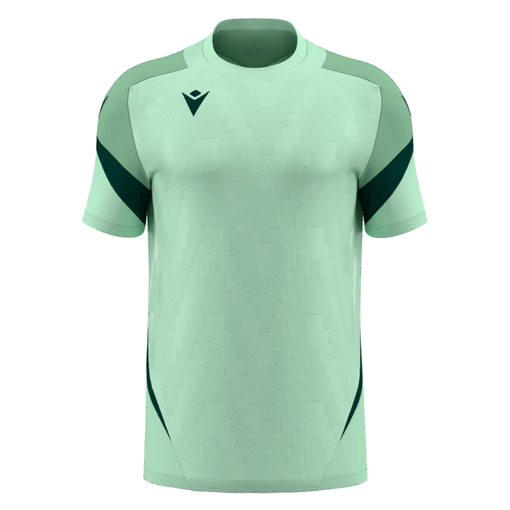 Totem | Mint/Bottle Green | Front
