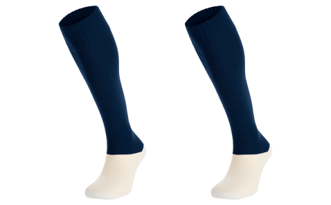 Round | Navy | Main
