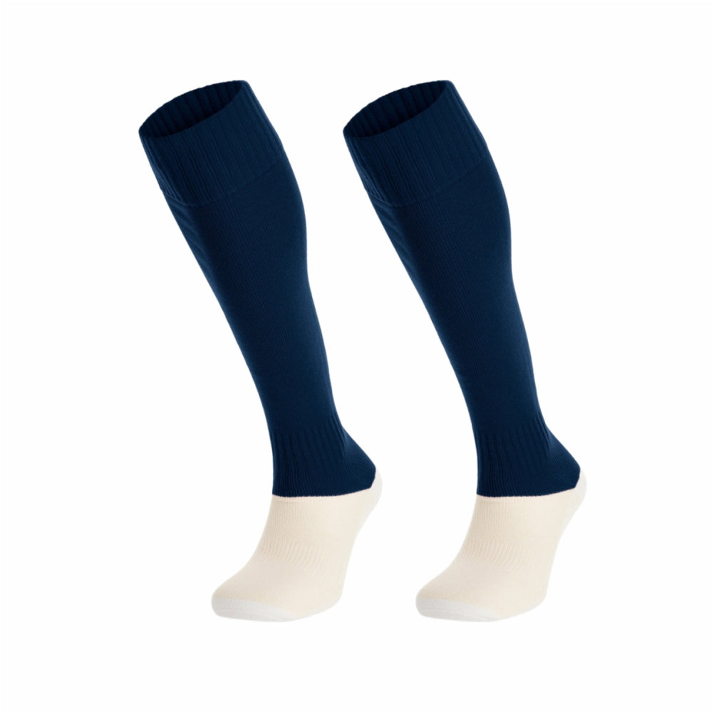 SEDLESCOMBE RANGERS FC NAVY FULL SOCK