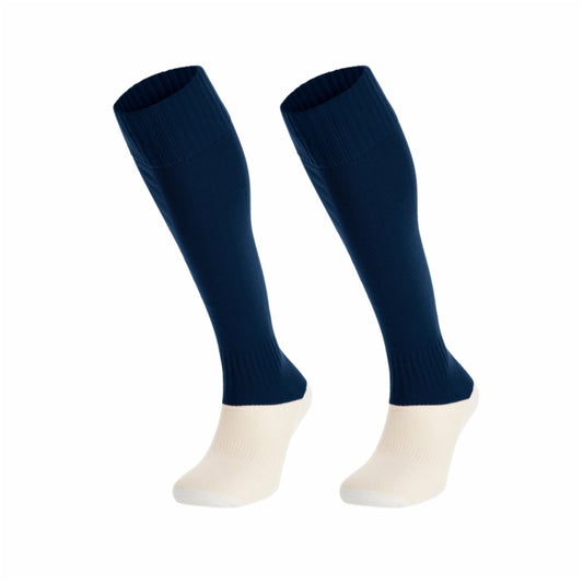 SEDLESCOMBE RANGERS FC NAVY FULL SOCK