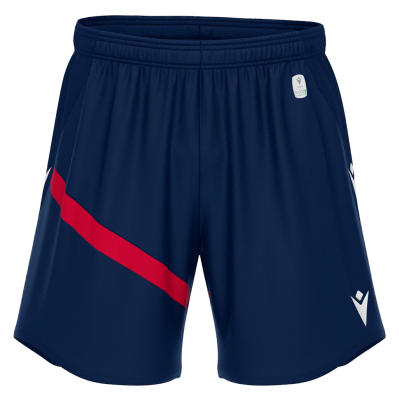 Shen | Navy/Red | Main