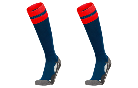 Azlon | Navy/Red | Main