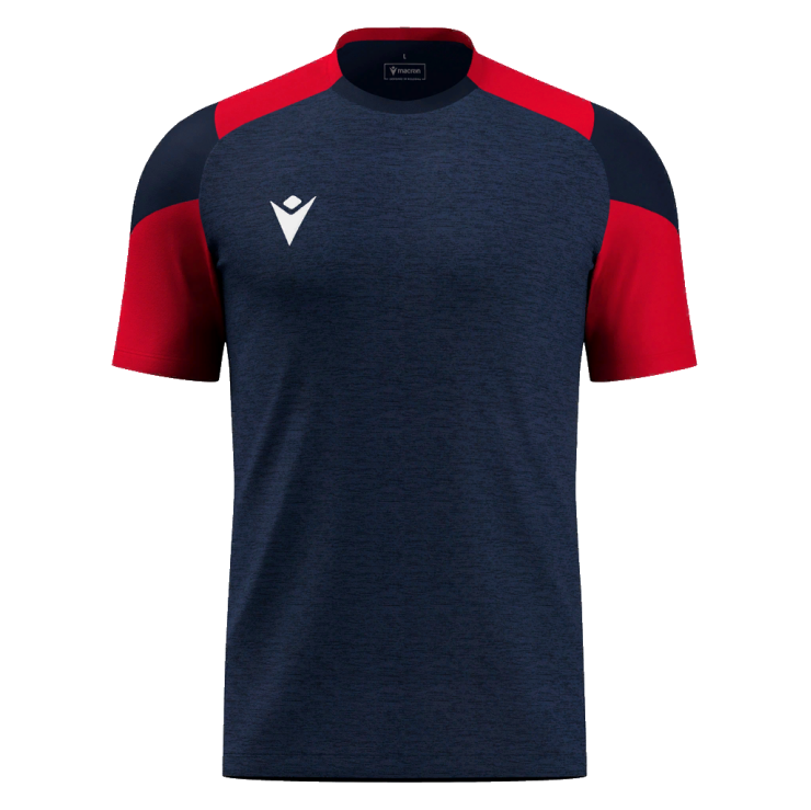 Golem | Navy/Red | Front