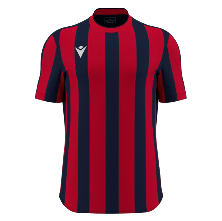 Legion | Navy/Red | Front
