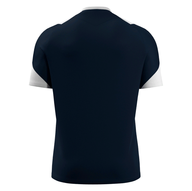 Golem | Navy/White | Back