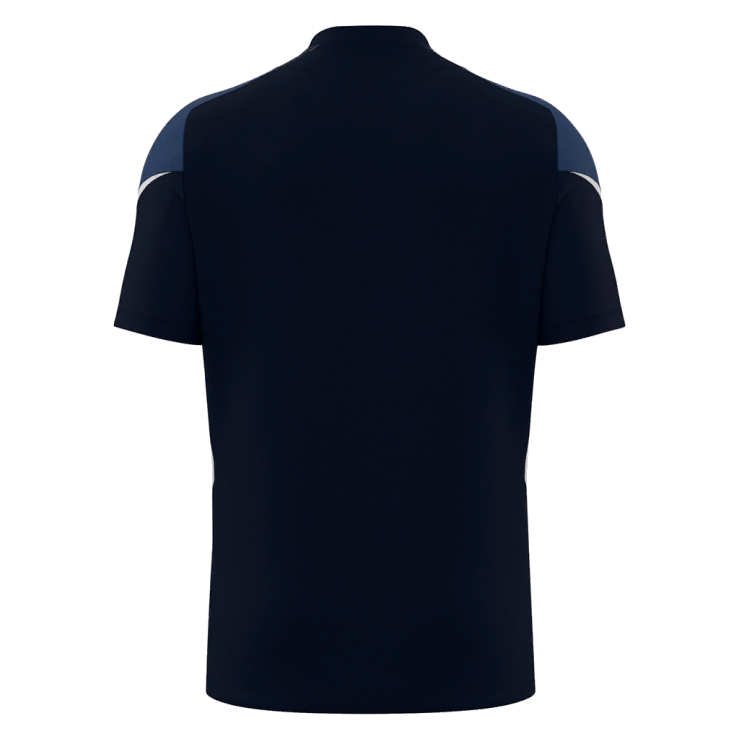 Totem | Navy/White | Back