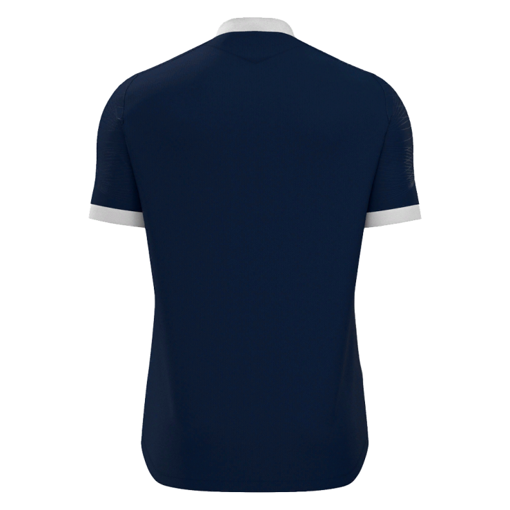 Wyvern | Navy/White | Back 