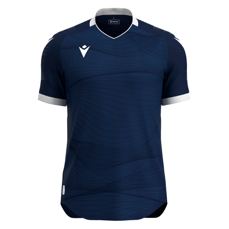Wyvern | Navy/White | Front