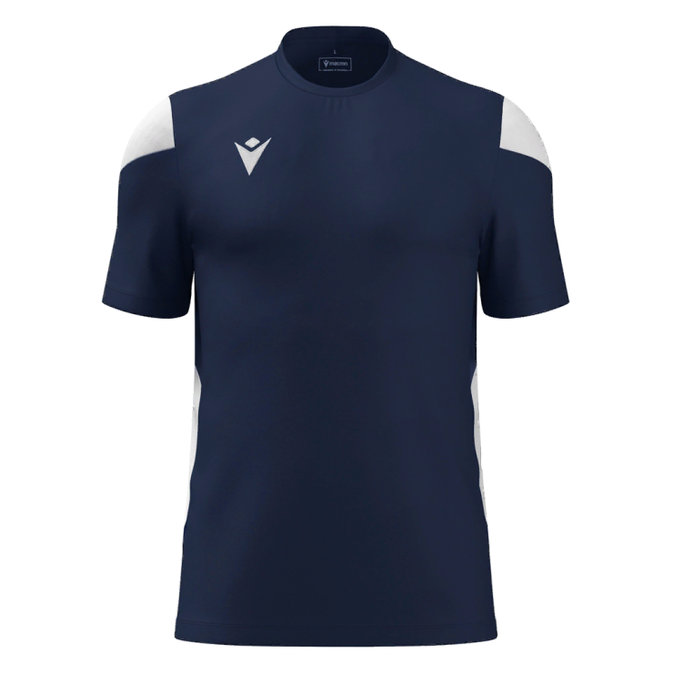 Polis | Navy/White | Front