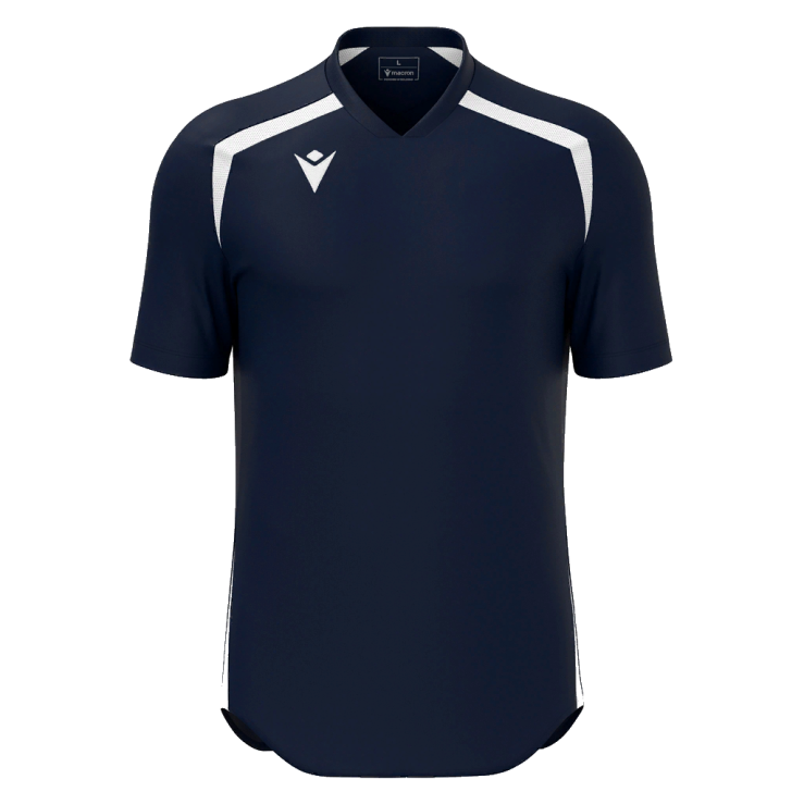 Wyrm | Navy/White | Front