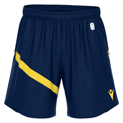 Showcase Shorts