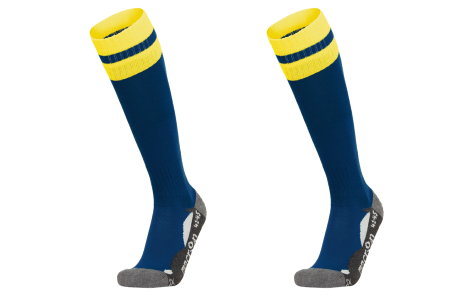 Azlon | Navy/Yellow | Main