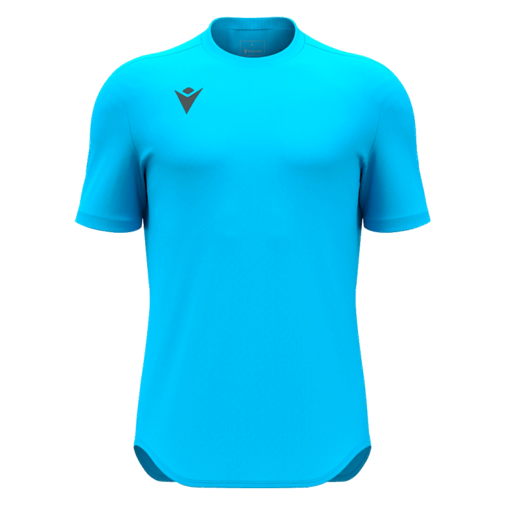 void | neon sky blue | front