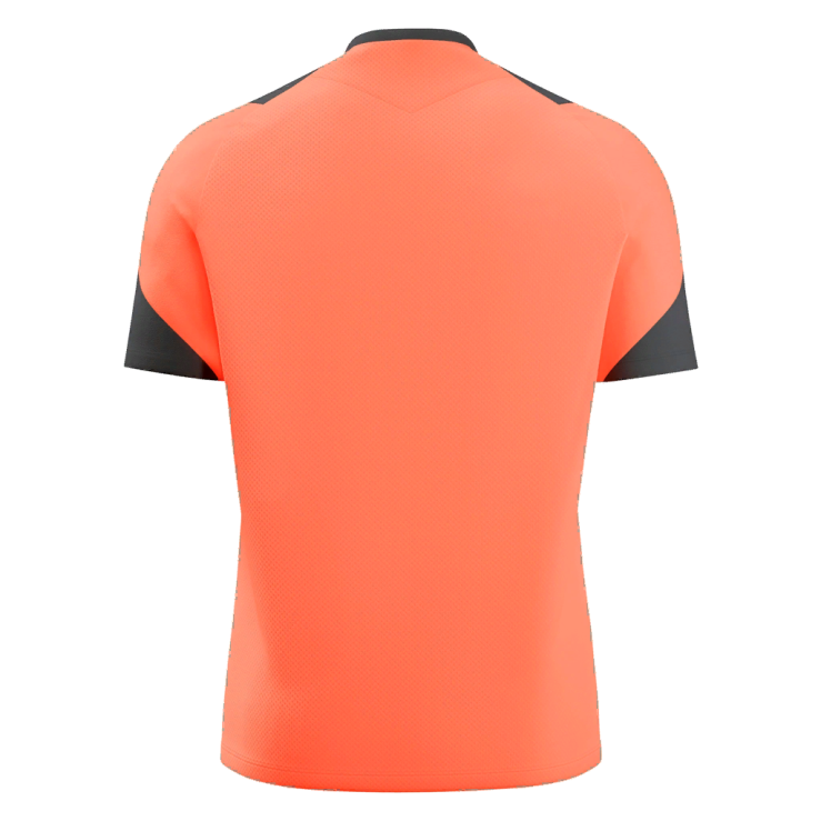 Golem | Neon Coral | Back