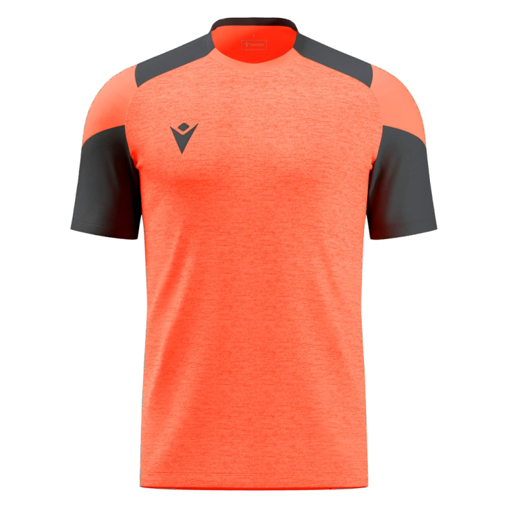 Golem | Neon Coral | Front