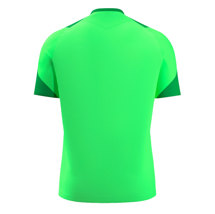 Golem | Neon Green | Back