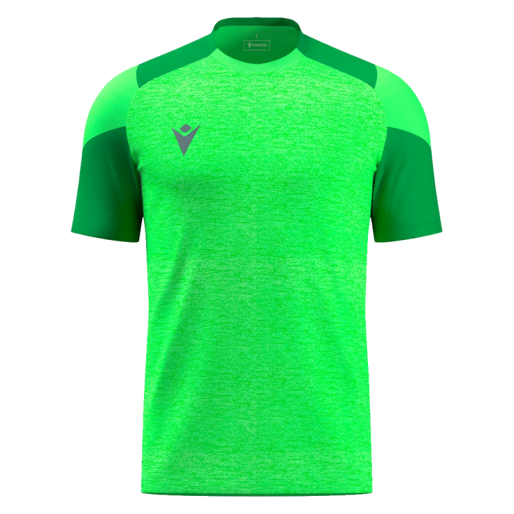 Golem | Neon Green | Front