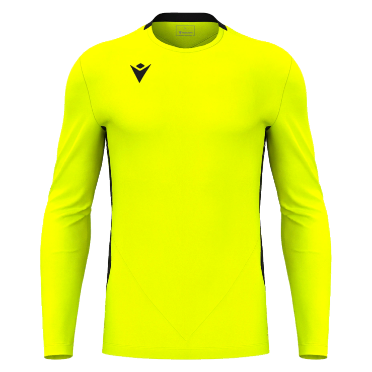 Argo | Neon Yellow | Front