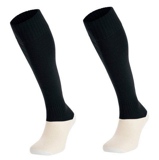 NEW ROMNEY JNR ROUND SOCKS