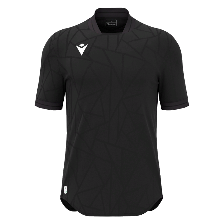 Cerberus | Black/Grey | Front