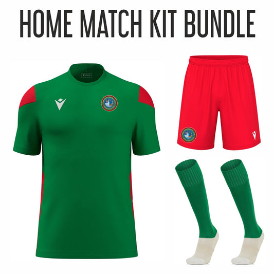 SNR LYDD TOWN HOME MATCH KIT BUNDLE