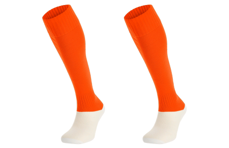 Round | Orange | Main