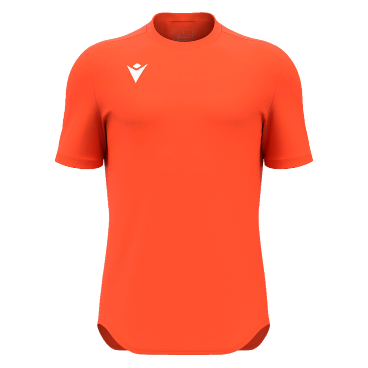 void | orange | front