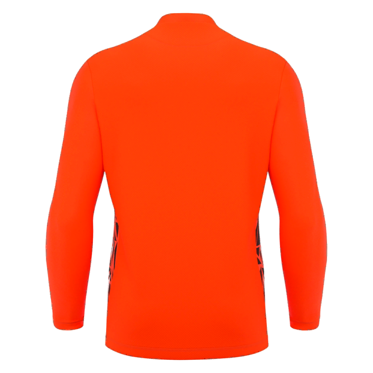 Corvus | Orange | Back
