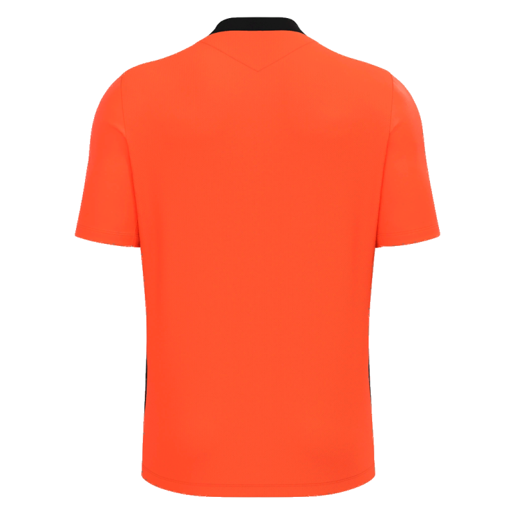 Scorpio | Orange | Back