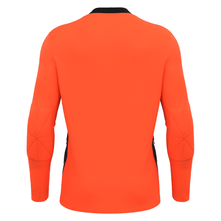Argo | Orange | Back