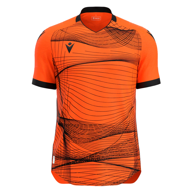 Wyvern | Orange/Black | Front