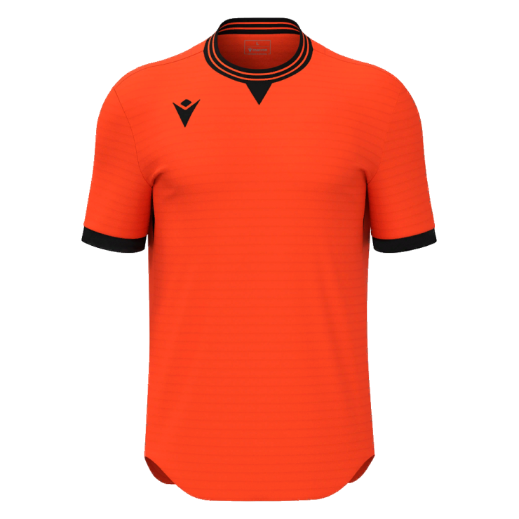 Elves | Orange/Black | Front