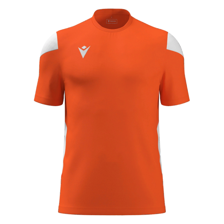 Polis | Orange/White | Front