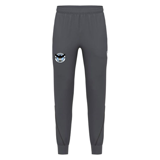 CROWHURST FC JNR PLAYER TRACKSUIT BOTTOMS Macron Store Hastings