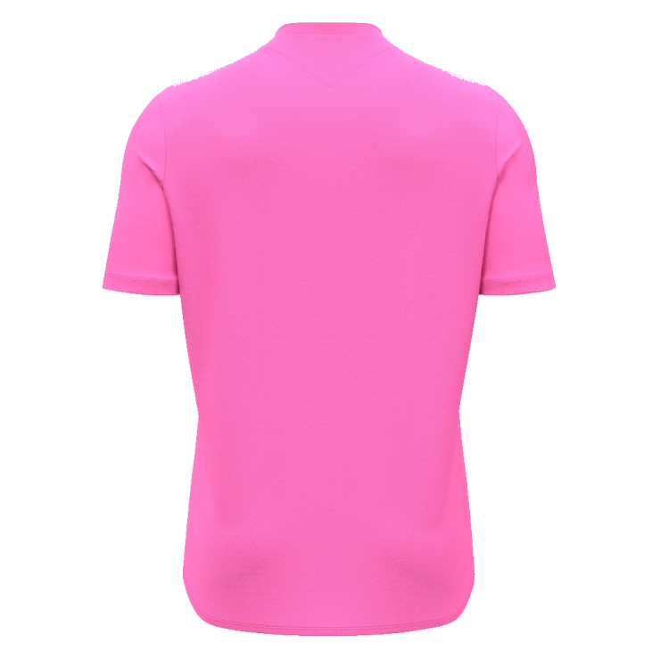 void | pink | back