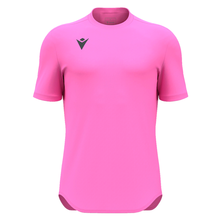 void | pink | front
