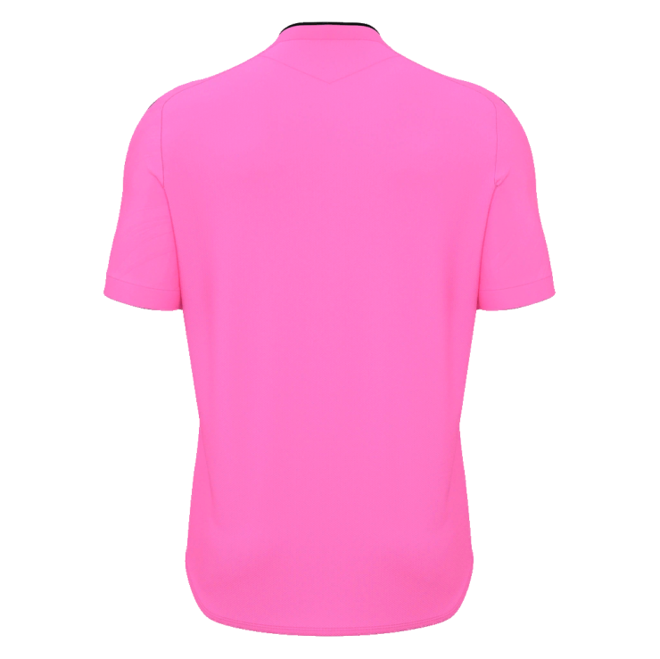 Arcane | Pink/Black | Back