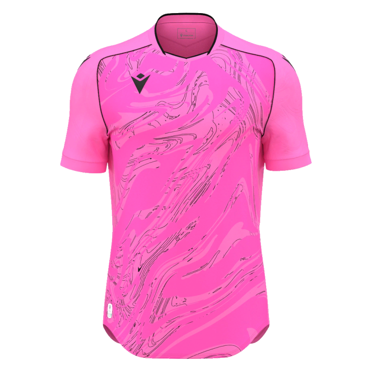Arcane | Pink/Black | Front